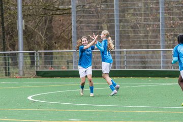 Bild 378 - wBJ VfL Pinneberg - Eimsbuettler TV2 : Ergebnis: 3:5